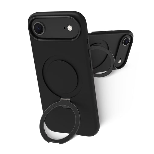 EAN 5711428066589 - dbramante1928 Roskilde MS Kick ICON funda para teléfono móvil Negro imagen 1