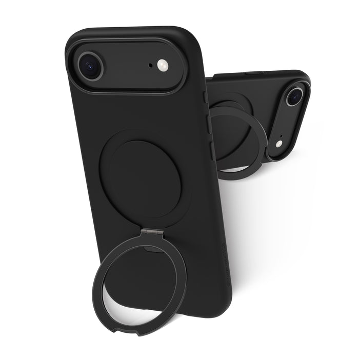 EAN 5711428066589 - dbramante1928 Roskilde MS Kick ICON funda para teléfono móvil Negro imagen 1
