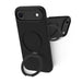 EAN 5711428066589 - dbramante1928 Roskilde MS Kick ICON funda para teléfono móvil Negro imagen 1