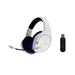 EAN 196188047453 - HyperX Cloud Stinger Core - Wireless Gaming Headset (White-Blue) - PS5-PS4 (HHSS1C-KB-WT/G) Inalámbrico Di imagen 2