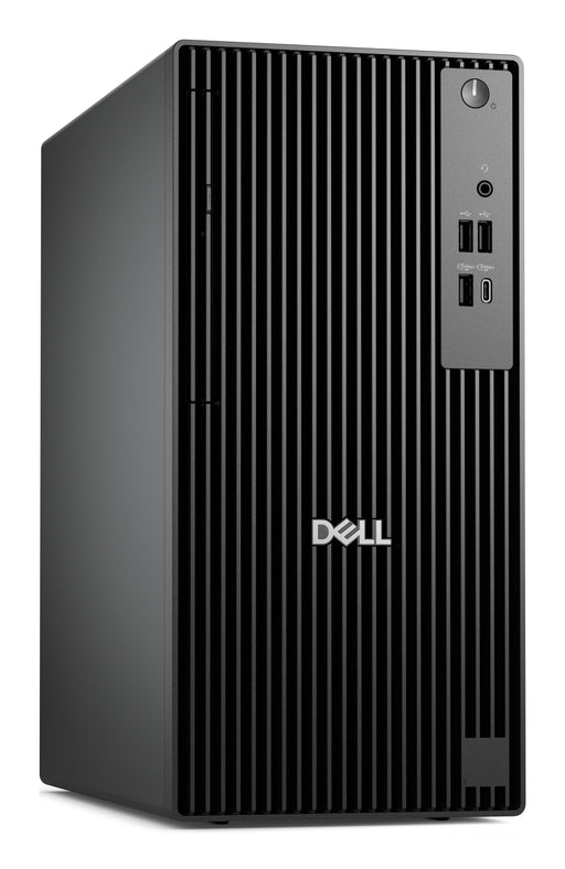 EAN 5397184961322 - DELL Pro QCT1250 Intel Core Ultra 7 265 16 GB DDR5-SDRAM 512 GB SSD Windows 11 Pro Torre PC Negro imagen 2