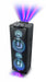 EAN 3700460206512 - Muse M-1990 DJ Negro 1000 W imagen 1