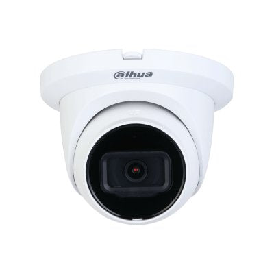 EAN 6923172581273 - Dahua Technology DH-IPC-HDW2541TM-S cámara de vigilancia Almohadilla Cámara de seguridad IP Interior y ex imagen 1