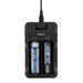 EAN 4013674109531 - Ansmann 1001-0050 cargador de batería imagen 13