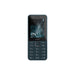 EAN 6438409094636 - HMD Nokia 225 (2024) 6,1 cm (2.4") 91 g Azul oscuro Característica del teléfono imagen 1