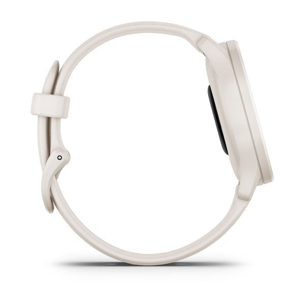 EAN 753759285593 - Garmin vívomove Sport AMOLED 40 mm Digital 72 x 154 Pixeles Pantalla táctil Marfil GPS (satélite) imagen 5
