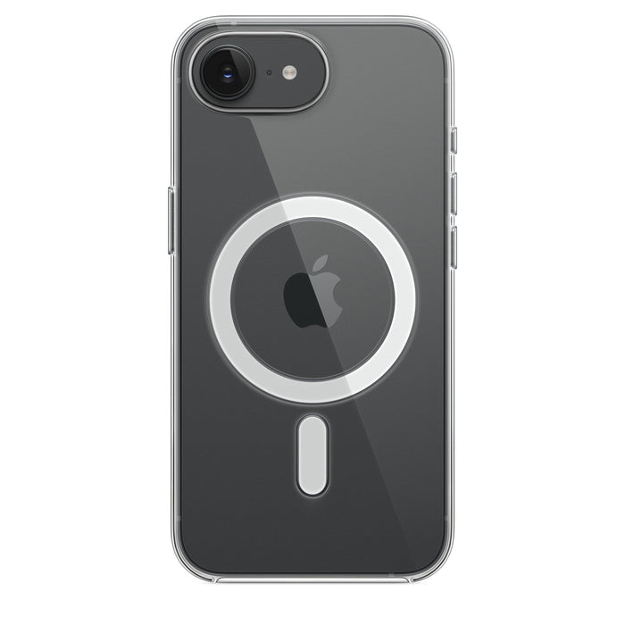 EAN 195951037349 - Apple MHWC4ZM/A funda para teléfono móvil 15,5 cm (6.1") imagen 3