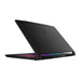 EAN 4711377163088 - MSI Katana 17 B12UCRK-1056XPL Intel® Core™ i7 i7-12650H Portátil 43,9 cm (17.3") Full HD 16 GB DDR5-SDRAM imagen 4
