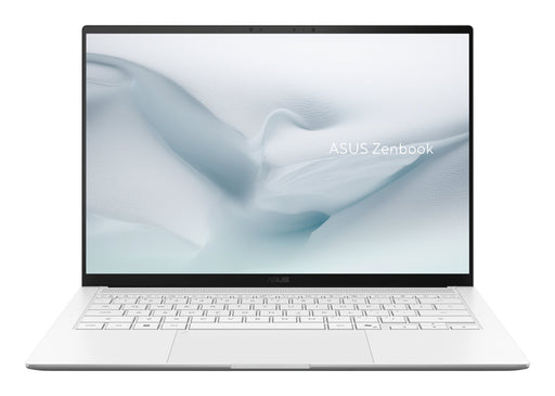 EAN 4711636425773 - ASUS Zenbook S14 UX5406AA-SU248W Copilot+ PC 35,6 cm (14") Pantalla táctil LPDDR5x-SDRAM Wi-Fi 7 (802.11b imagen 1