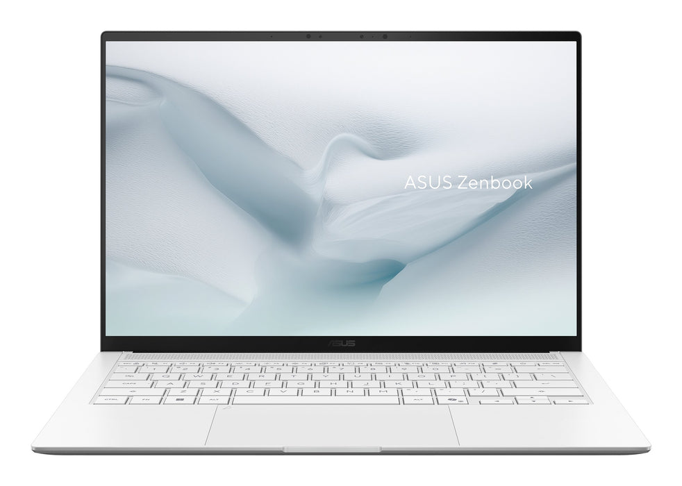 EAN 4711636425773 - ASUS Zenbook S14 UX5406AA-SU248W Copilot+ PC 35,6 cm (14") Pantalla táctil LPDDR5x-SDRAM Wi-Fi 7 (802.11b imagen 1