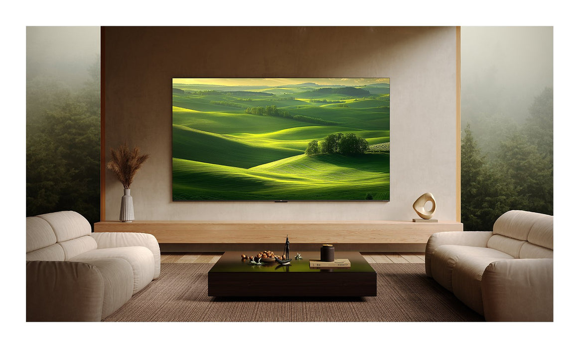 EAN 5901292525743 - TCL 55C7K Televisor 139,7 cm (55") 4K Ultra HD Smart TV Wifi Metálico 2600 cd / m² imagen 5