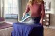 EAN 8710103968160 - Philips 5000 series DST5030/20 plancha Plancha a vapor Suela SteamGlide Plus 2400 W imagen 8