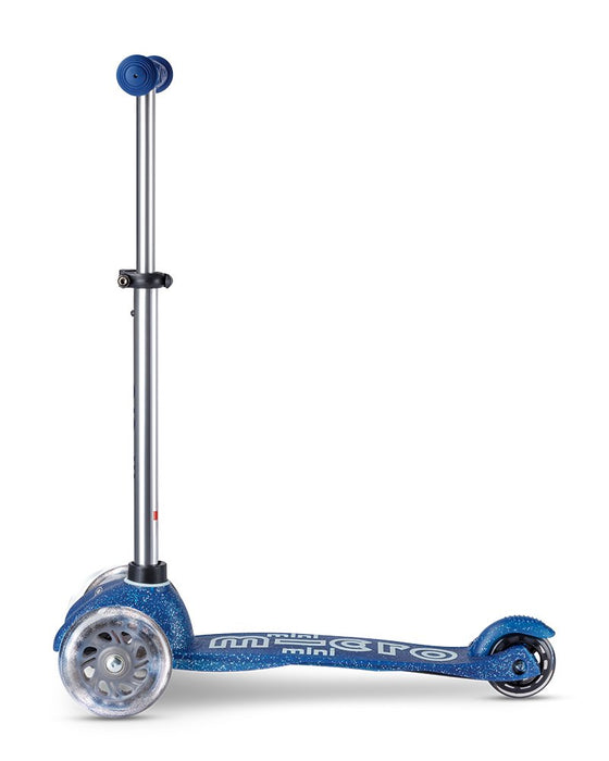EAN 7630053560126 - Micro Mobility MMD219 scooter Joven Patinete de tres ruedas Azul imagen 2