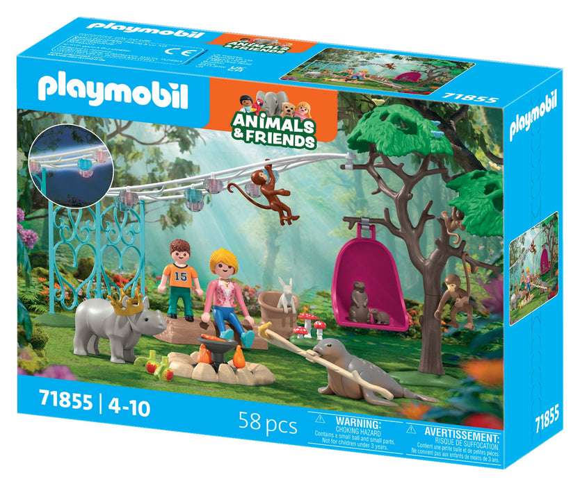 EAN 4008789718556 - Playmobil 71855 set de juguetes imagen 8