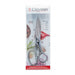 EAN 8410990004230 - 3 Claveles Prof-Class tijera de cocina 200 mm Acero inoxidable Universal imagen 3
