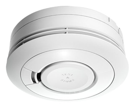 EAN 5099383004694 - Ei Electronics Ei650i Detector fotoeléctrico de reflexión Inalámbrico imagen 1