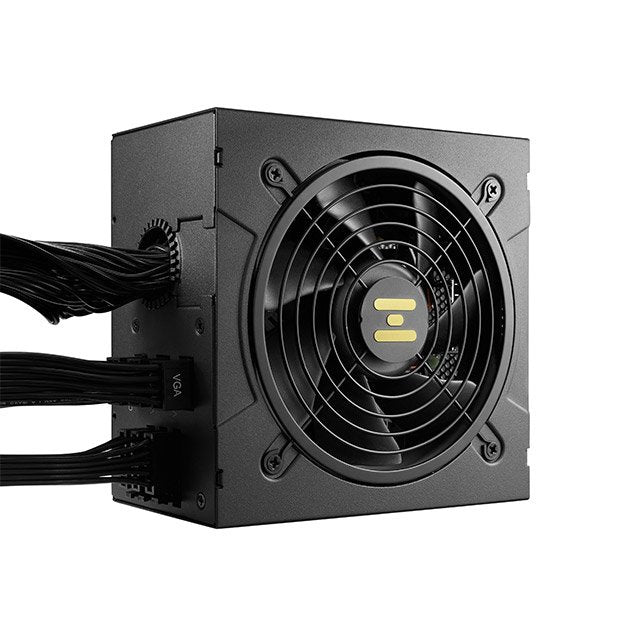 EAN 4713224526190 - FSP Hydro GT PRO 1000W unidad de fuente de alimentación 24-pin ATX ATX Negro imagen 6