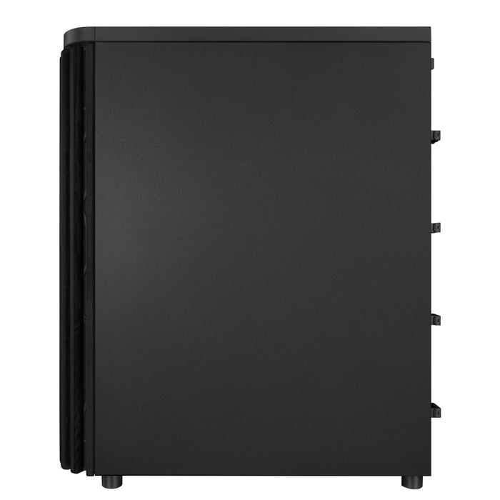 EAN 4711387654705 - ASUS ProArt PA401 Wood METAL PWM (Black) Torre Negro imagen 10