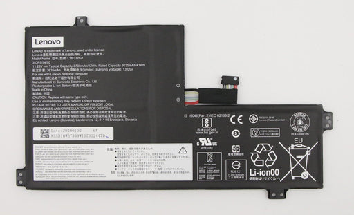 EAN 5704174299851 - Lenovo 5B10W67306 refacción para laptop Batería imagen 1