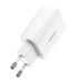 EAN 6953156201705 - Baseus Speed Mini Smartphone Blanco Corriente alterna Carga rápida Interior imagen 5