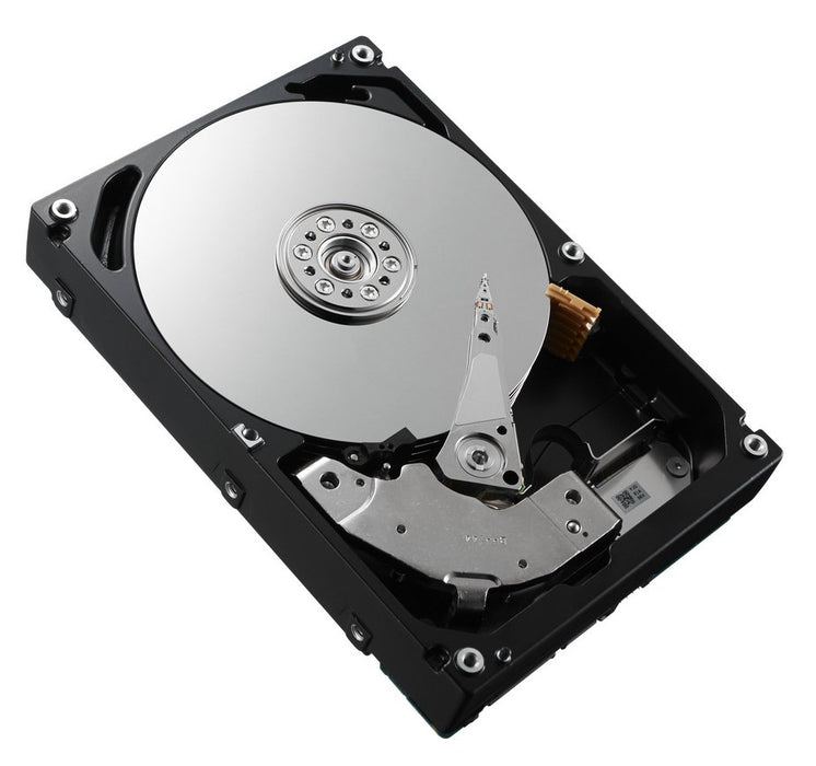 EAN 5715328432505 - DELL 0M40TH disco duro interno 8 TB 7200 RPM 3.5" SAS imagen 1