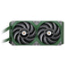 EAN 4713227529730 - Thermaltake CL-W319-PL12RG-A sistema de refrigeración para ordenador Procesador Sistema de refrigeración  imagen 4