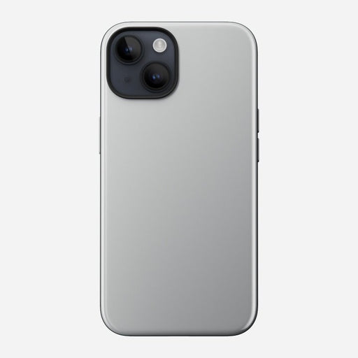 EAN 0856500012148 - Nomad Sport Case funda para teléfono móvil 15,5 cm (6.1") Gris imagen 1
