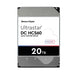 EAN 1296860084178 - Western Digital Ultrastar DC HC560 disco duro interno 20 TB 7200 RPM 512 MB 3.5" SATA imagen 3