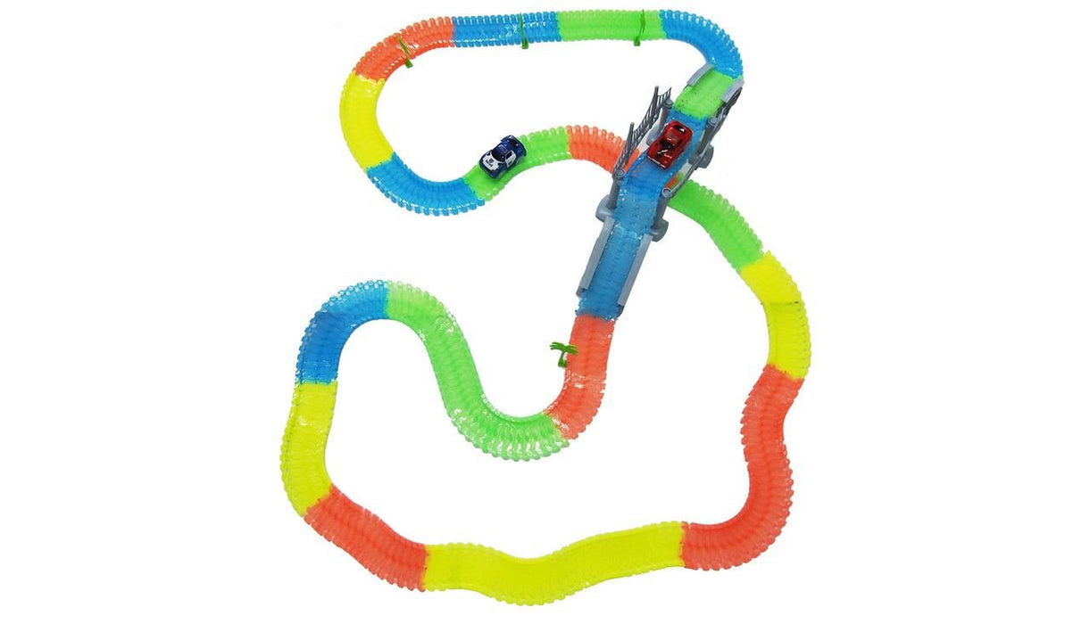 EAN 4260564624449 - Amewi Magic Traxx Race Track imagen 6