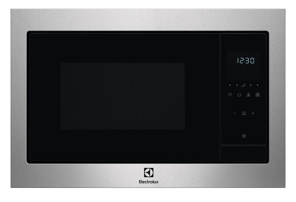 EAN 7333394155555 - Electrolux EMS4253TBX Acero inoxidable Microondas con grill Integrado 25 L 900 W imagen 1