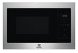 EAN 7333394155555 - Electrolux EMS4253TBX Acero inoxidable Microondas con grill Integrado 25 L 900 W imagen 1