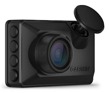 EAN 0753759334574 - Garmin X110 Full HD Wifi Bluetooth Batería, CC Negro imagen 1