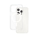 EAN 5715685005534 - PanzerGlass CARE™ by ® Urban Combat Case Transparent w. White MagSafe iPhone 15 Pro funda para teléfono m imagen 1