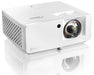 EAN 5055387669680 - Optoma ZK431ST Proyector de corto alcance 4100 lúmenes ANSI DLP UHD 4K (3840x2160) 3D Blanco imagen 5