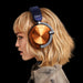 EAN 5025155096154 - Dyson OnTrac Auriculares Inalámbrico Diadema Llamadas/Música USB Tipo C Bluetooth Cobre imagen 2