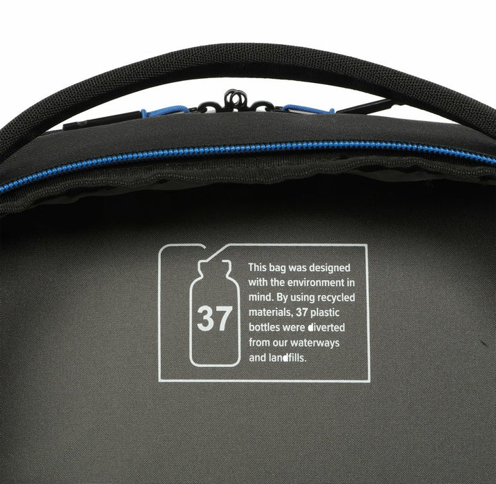 EAN 0092636366865 - Targus TBB643GL maletines para portátil 40,6 cm (16") Mochila Negro imagen 10