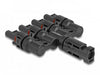 EAN 4043619600267 - DeLOCK 60026 accesorio para montaje de panel solar Conector de panel solar imagen 2