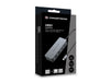 EAN 4015867243701 - Conceptronic ABBY24G base para portátil y replicador de puertos Alámbrico USB 3.2 Gen 1 (3.1 Gen 1) Type- imagen 4