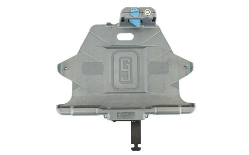 EAN 0703674562835 - Gamber-Johnson 7160-1418-40 estación dock para móvil Tableta Gris imagen 1