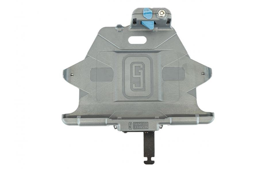 EAN 0703674562835 - Gamber-Johnson 7160-1418-40 estación dock para móvil Tableta Gris imagen 1