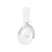 EAN 0198701814566 - HyperX Cloud III S Wireless White Gaming Headset Inalámbrico Diadema Juego Bluetooth Blanco imagen 8