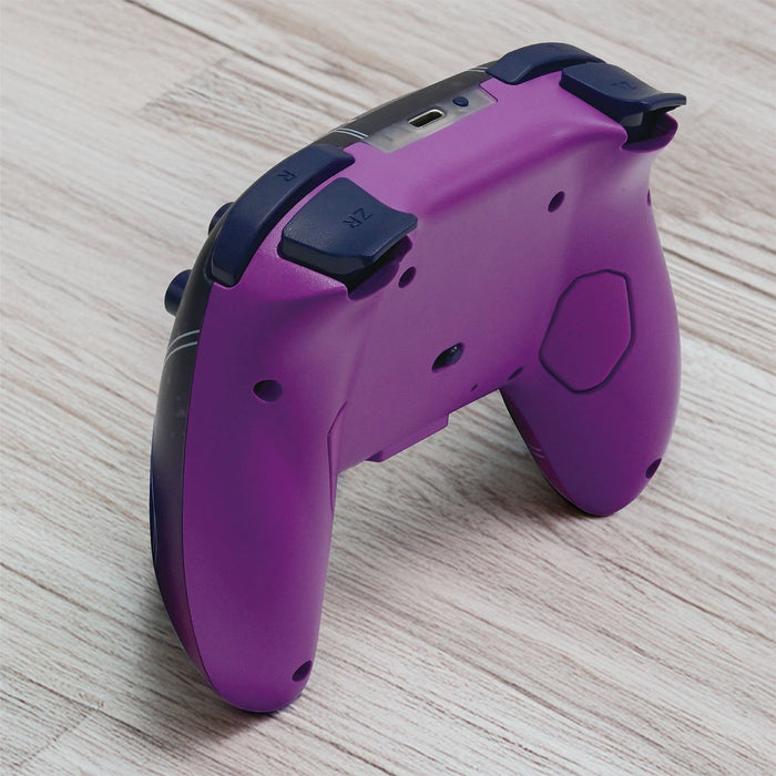 EAN 4961818043213 - Hori NSX-149E Multicolor Bluetooth Gamepad Digital Nintendo Switch 2 imagen 5