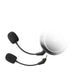 EAN 3760352733274 - Lexip Voyager Auriculares Inalámbrico y alámbrico Diadema Juego Bluetooth Negro imagen 3