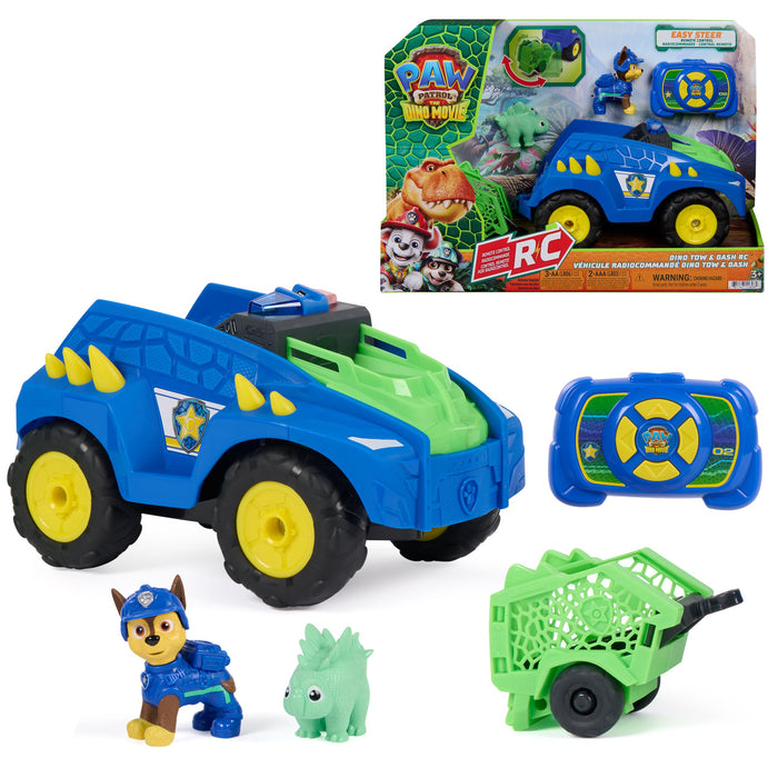 EAN 0681147116962 - PAW Patrol 6076166 vehículo de juguete imagen 1