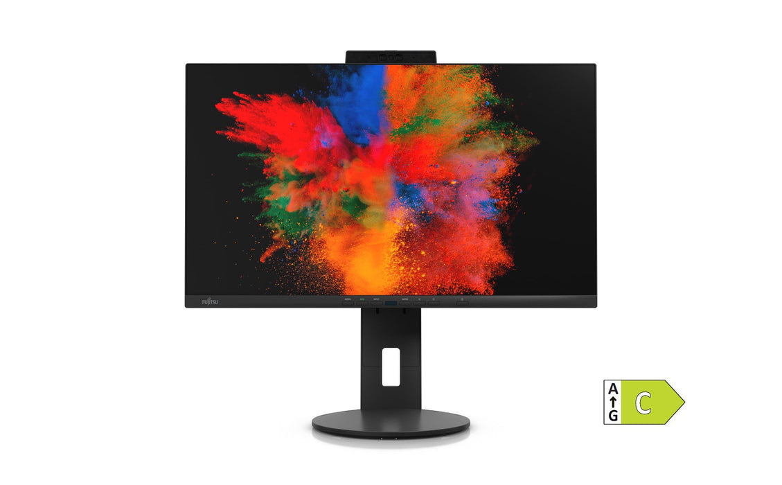 EAN 4065221160267 - Fujitsu Displays P2410 TS pantalla para PC 60,5 cm (23.8") 1920 x 1080 Pixeles Full HD LED Negro imagen 1