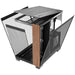 EAN 0761345100793 - Antec C8 Wood Full Tower Negro, Madera imagen 8
