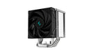 EAN 6933412727637 - DeepCool AK500 Procesador Refrigerador de aire 12 cm Aluminio, Negro 1 pieza(s) imagen 2