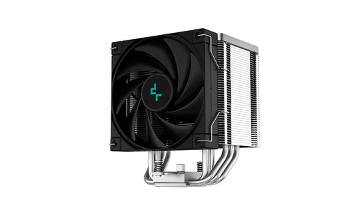 EAN 6933412727637 - DeepCool AK500 Procesador Refrigerador de aire 12 cm Aluminio, Negro 1 pieza(s) imagen 2