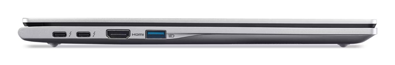 EAN 4711474433527 - Acer TravelMate TMP414RN-55-TCO-70KC Intel Core Ultra 7 255U Portátil 35,6 cm (14") Pantalla táctil 3K 32 imagen 10