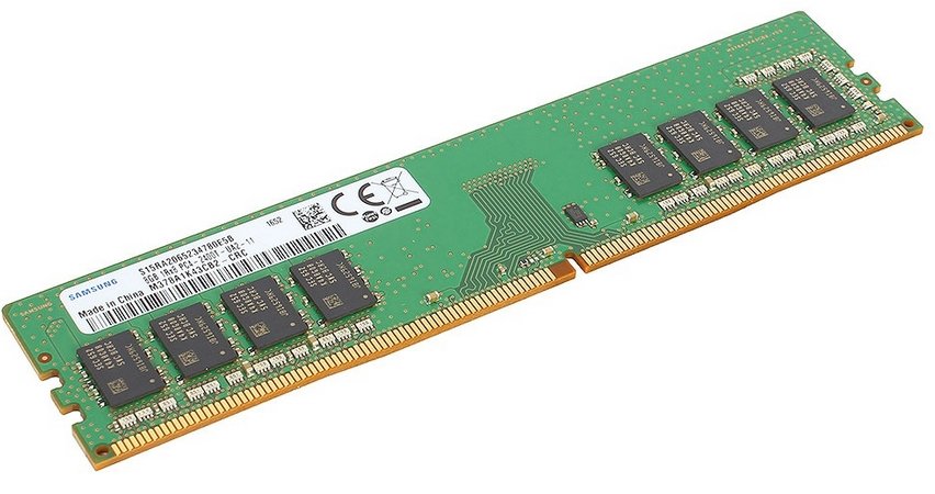 EAN 5711783491781 - Samsung 8GB DDR4-2400 módulo de memoria 1 x 8 GB 288-pin DIMM imagen 1